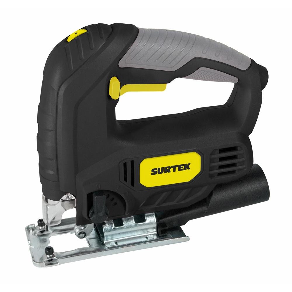 Sierra Caladora 600w, Surtek. - FERRETERÍA WITZI