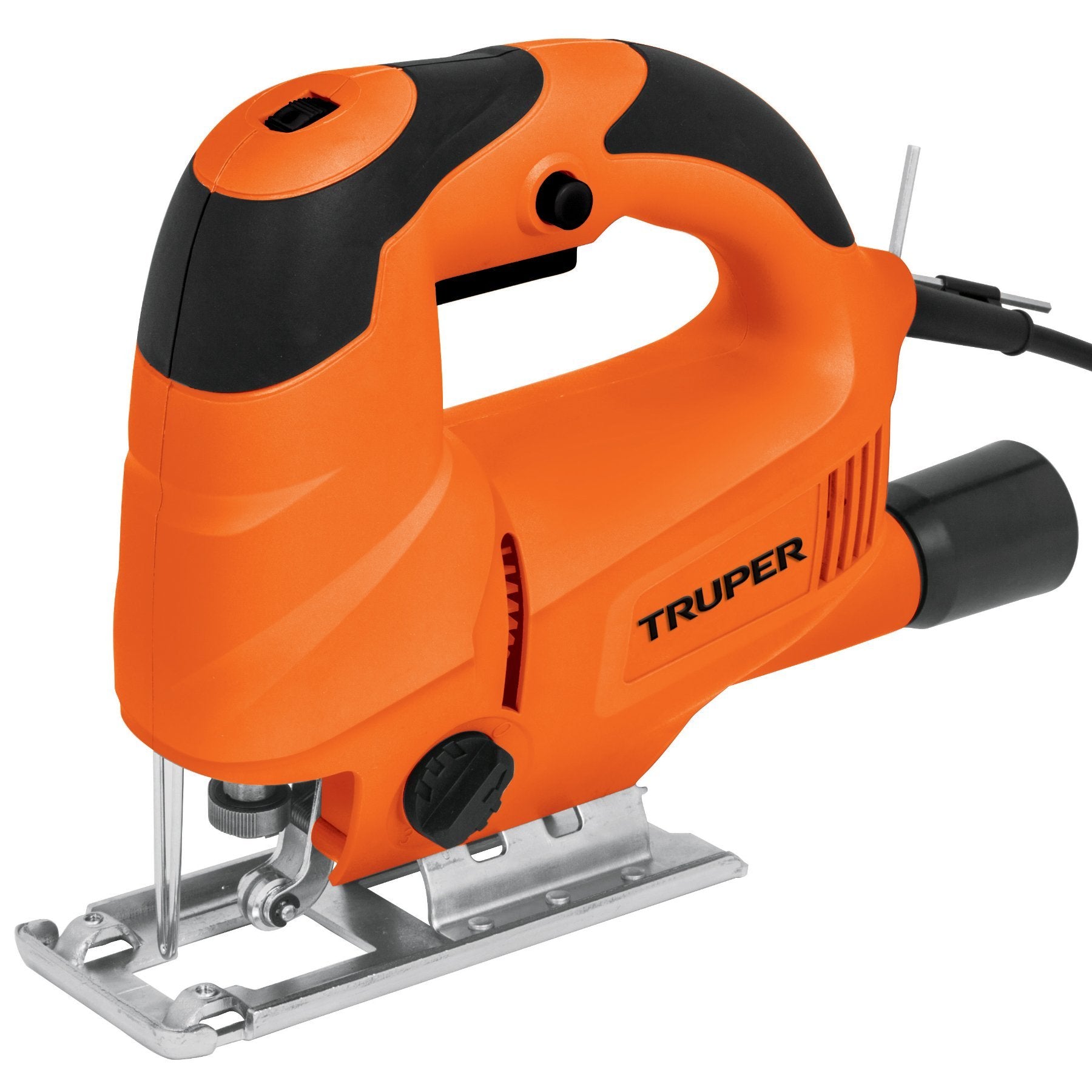 Sierra Caladora, 650w, Profesional, Truper - FERRETERÍA WITZI