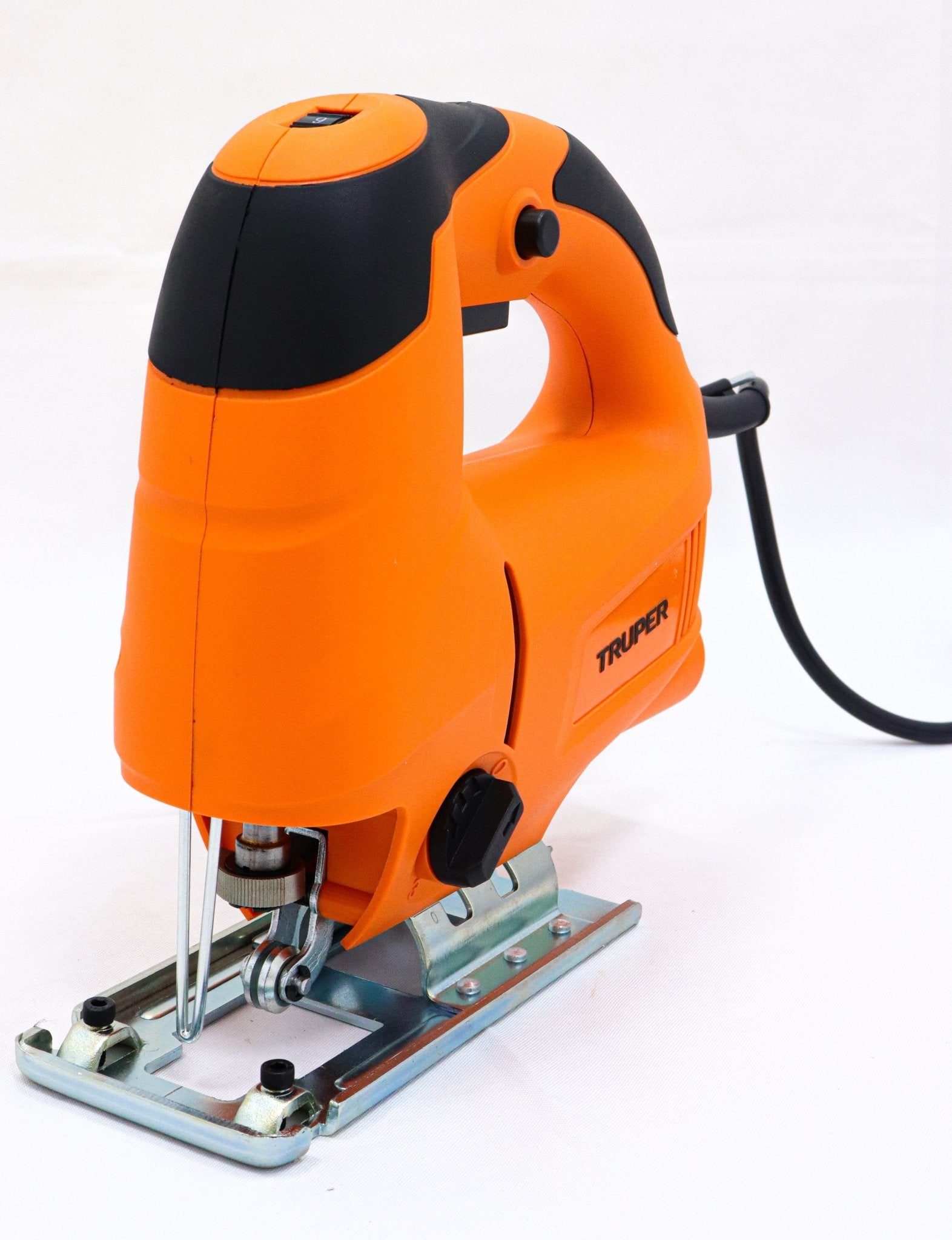 Sierra Caladora, 650w, Profesional, Truper - FERRETERÍA WITZI