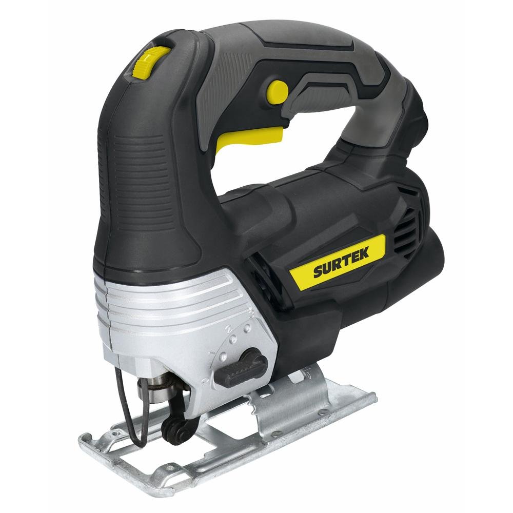 Sierra Caladora 710w, Surtek. - FERRETERÍA WITZI