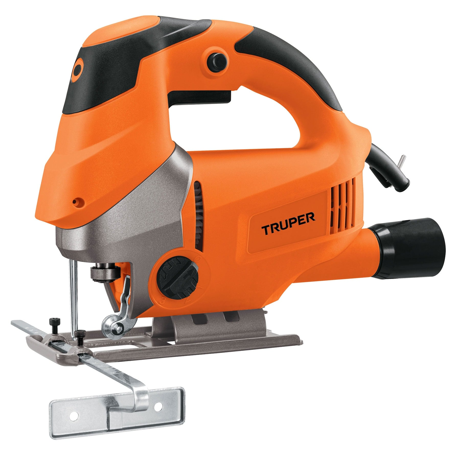 Sierra caladora 750 W 6A velocidad variable, profesional - FERRETERÍA WITZI