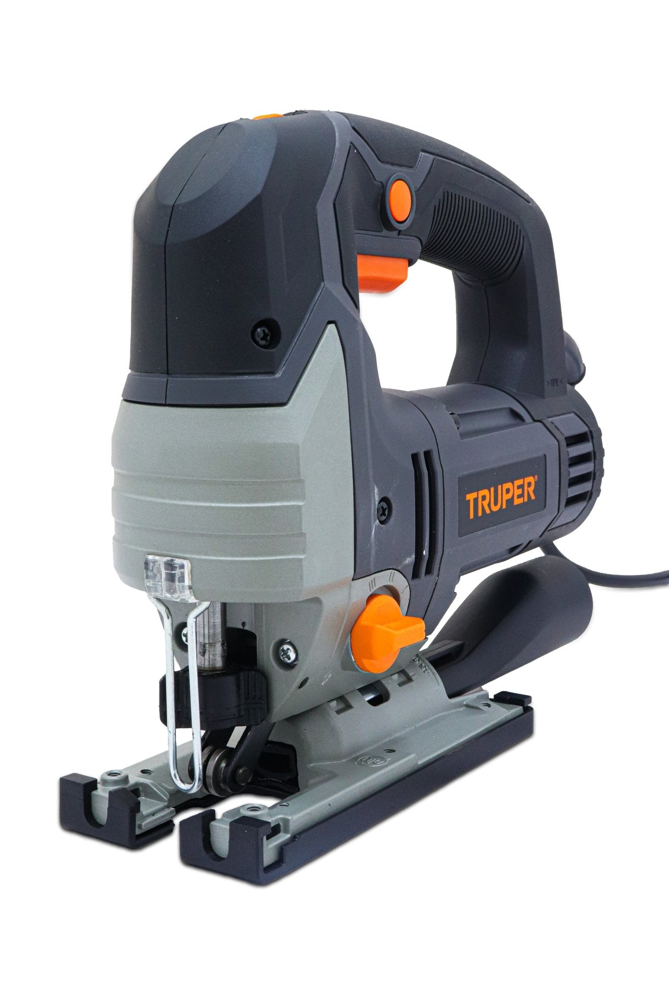 Sierra Caladora 750w, Uso Industrial, Truper - FERRETERÍA WITZI