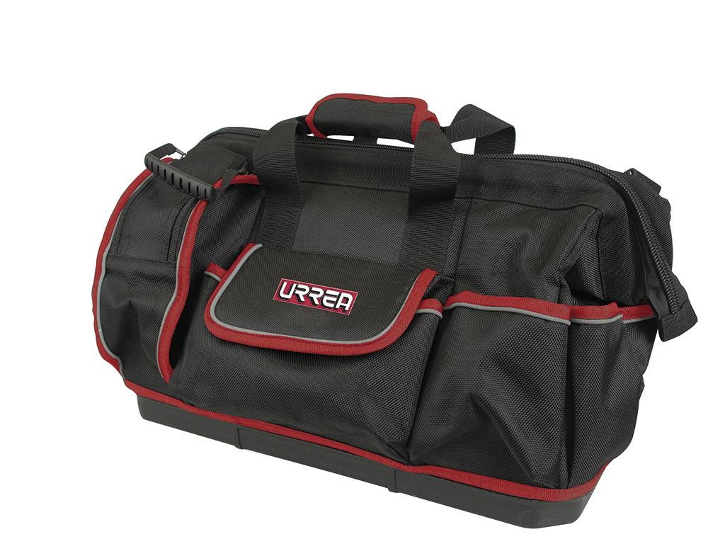 Sierra Caladora Con Batería Y Cargador Con Accesorios 4pz Urrea. - FERRETERÍA WITZI