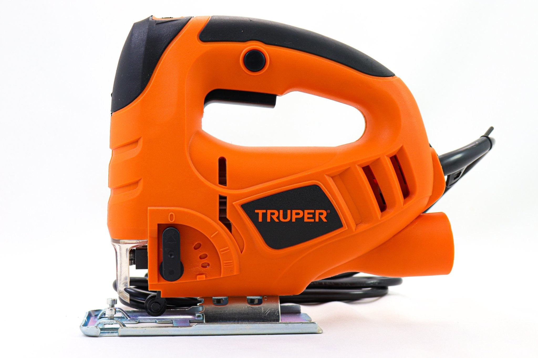 Sierra Caladora Profesional 550w, Truper - FERRETERÍA WITZI