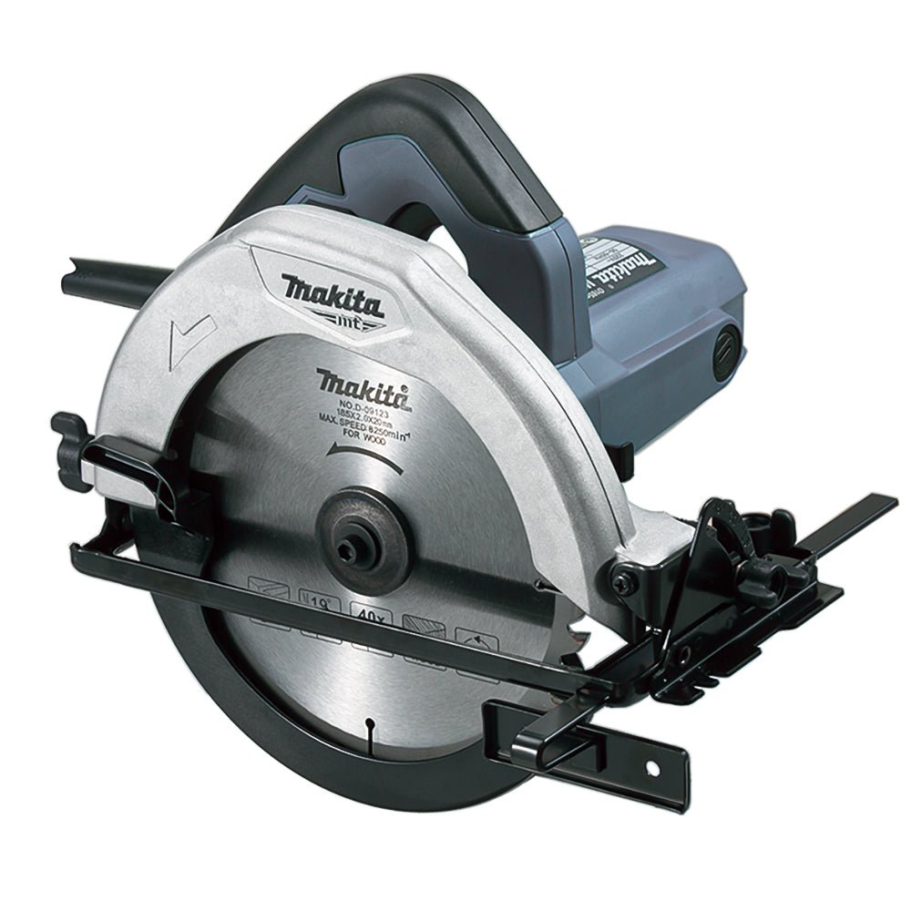 Sierra Circular 185mm 7 1/4" 4,900 rpm, 1,050W, Makita - FERRETERÍA WITZI