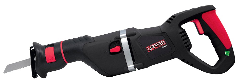 Sierra sable 2700 cpm 1200W 120V uso pesado Urrea - FERRETERÍA WITZI