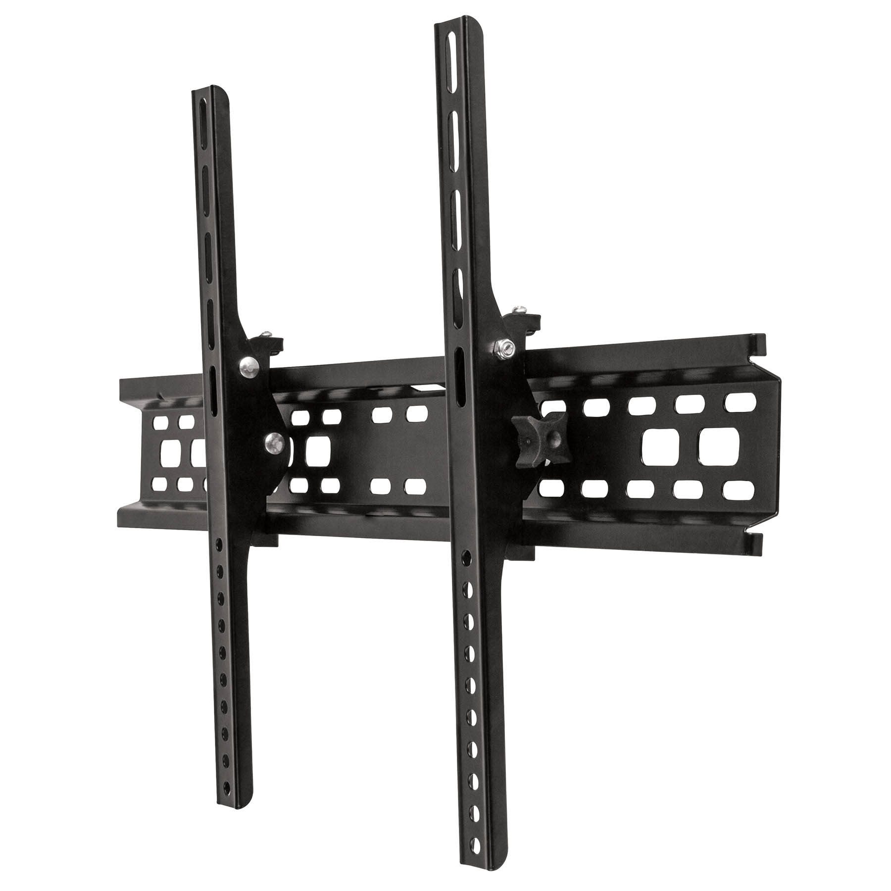 Soporte fijo con inclinación ajustable p/pantallas 32"-70", Truper - FERRETERÍA WITZI