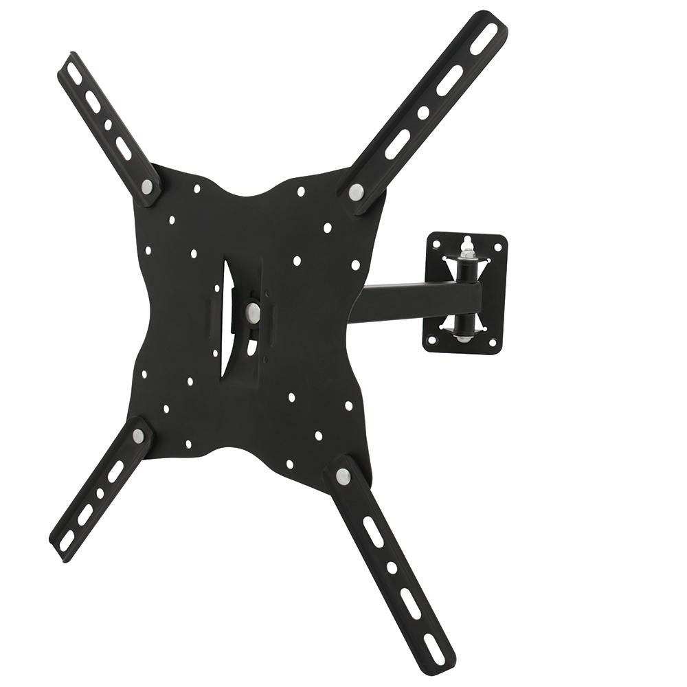 Soporte para TV 17"-42" 31kg sencillo, Surtek. - FERRETERÍA WITZI