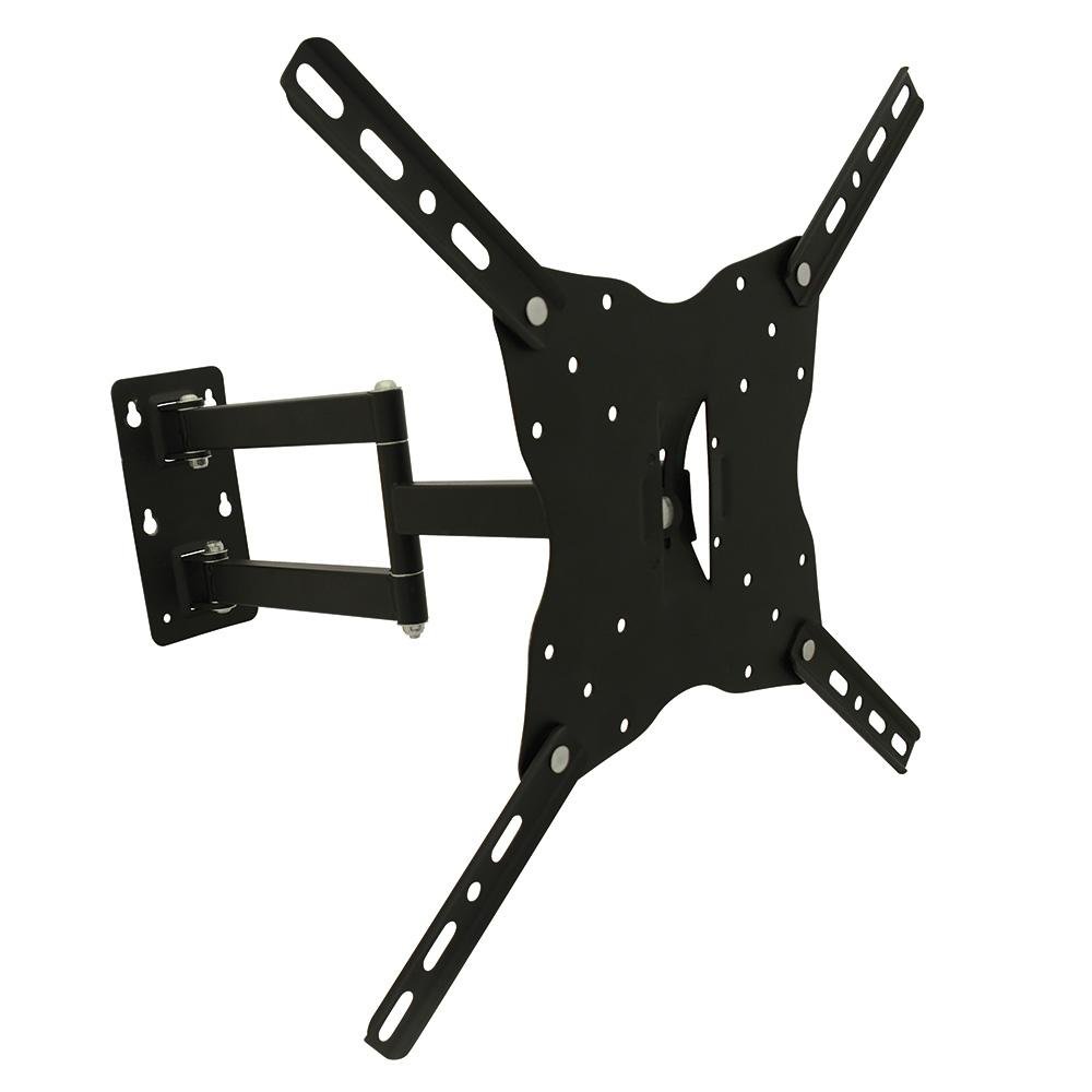 Soporte para TV 20"-47" 35kg doble, Surtek. - FERRETERÍA WITZI