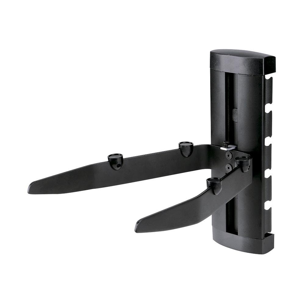 Soporte universal para equipo de video 10kg, Surtek. - FERRETERÍA WITZI