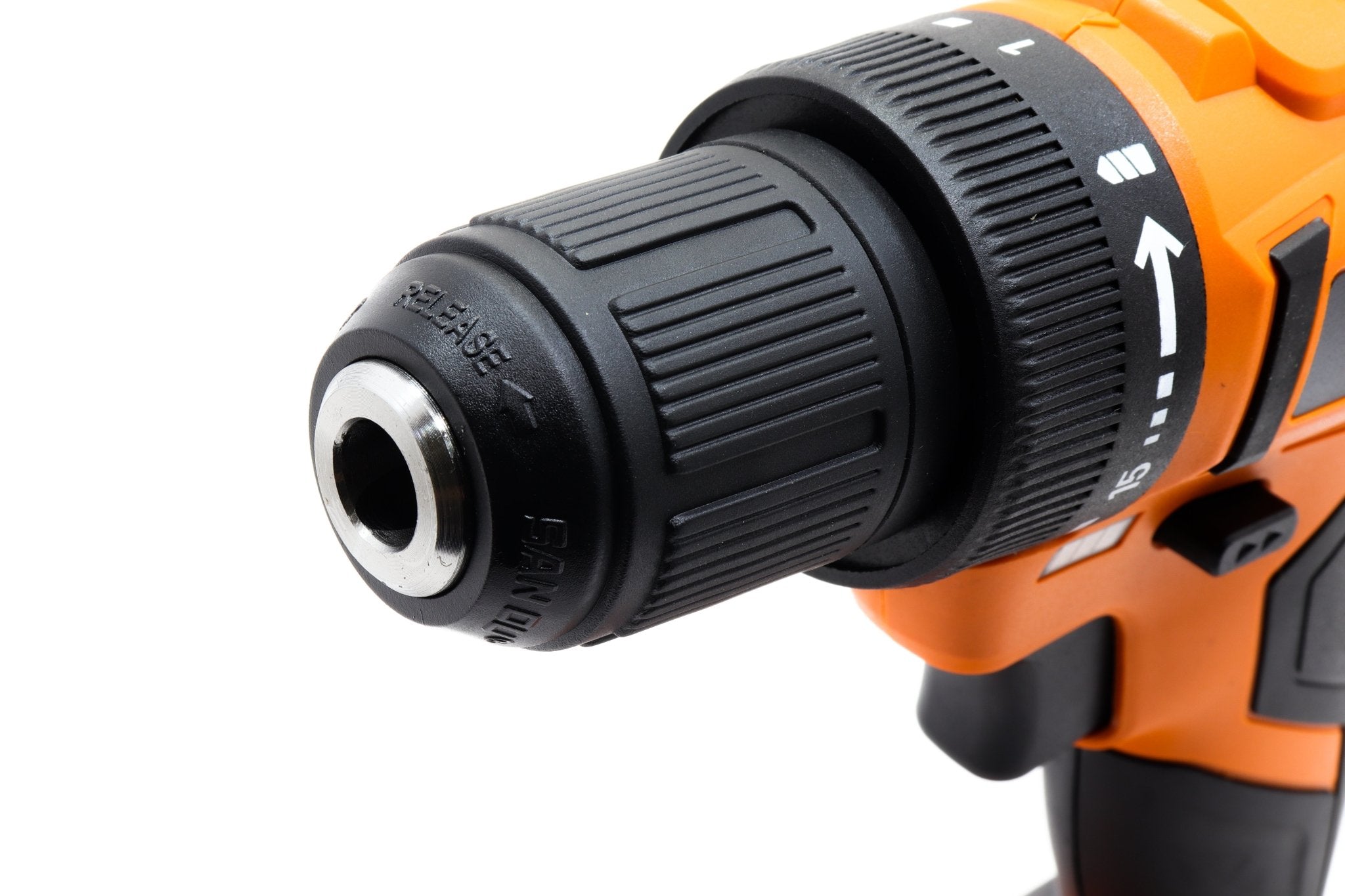 Taladro, Destornillador inalámbrico, Batería Ion Litio 12v, Truper - FERRETERÍA WITZI