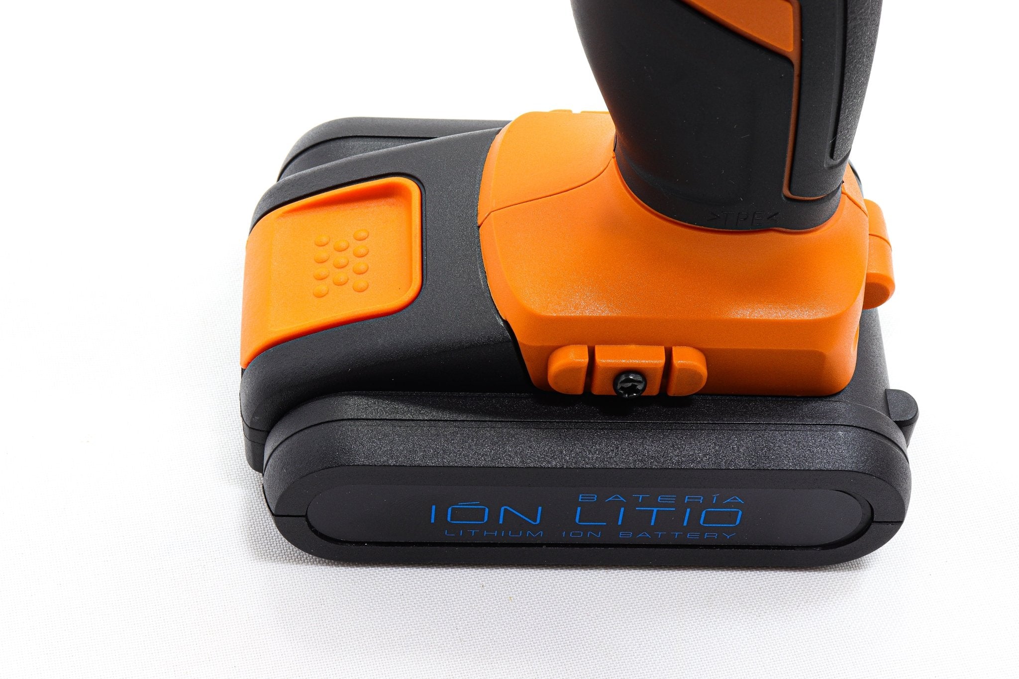 Taladro, Destornillador inalámbrico, Batería Ion Litio 12v, Truper - FERRETERÍA WITZI