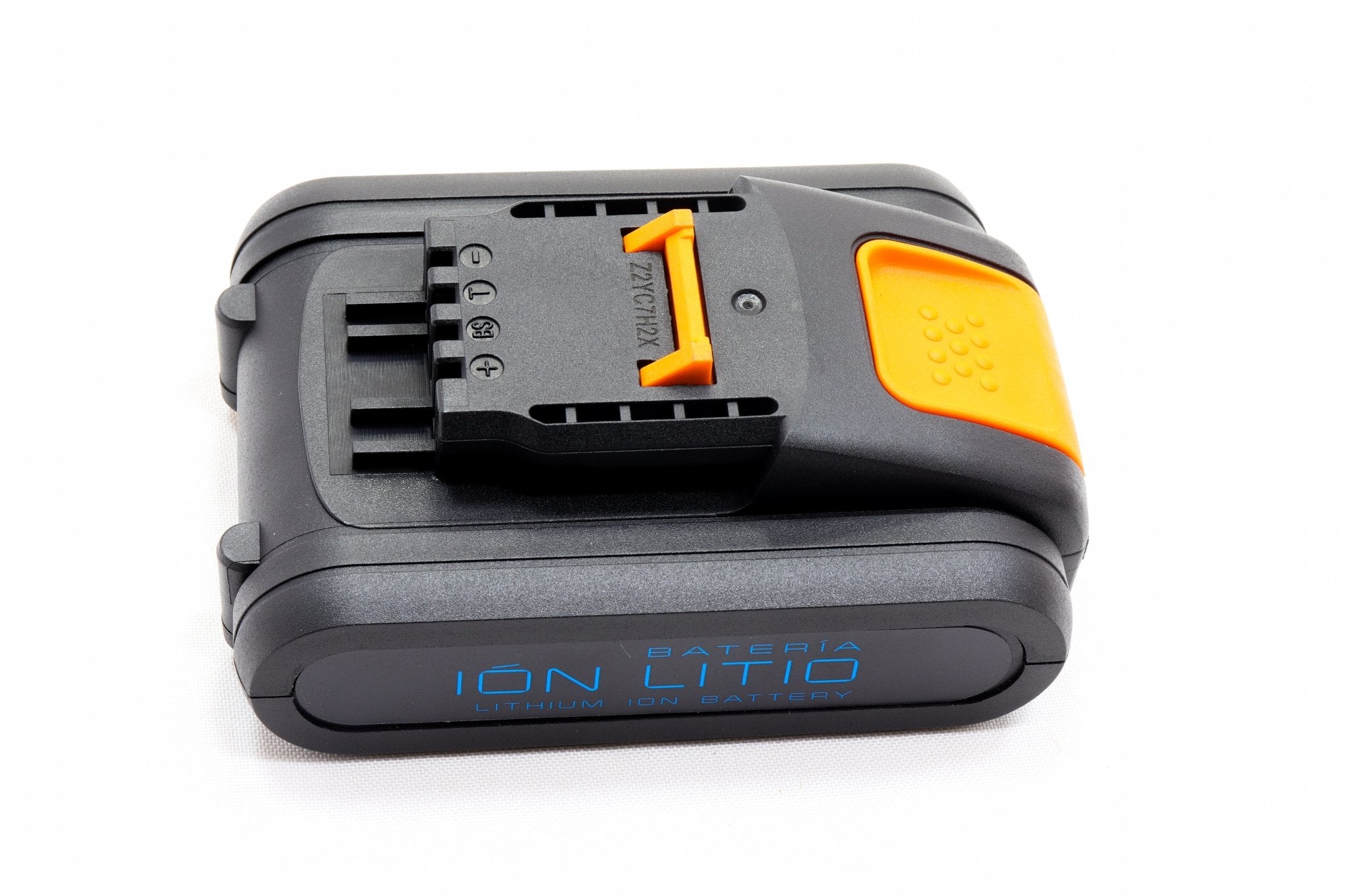 Taladro, Destornillador inalámbrico, Batería Ion Litio 12v, Truper - FERRETERÍA WITZI