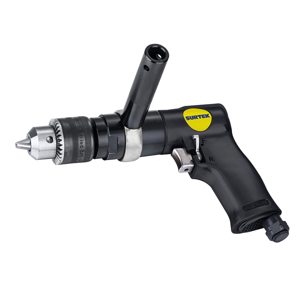 Taladro neum 1/2" 700rpm rev Surtek - FERRETERÍA WITZI