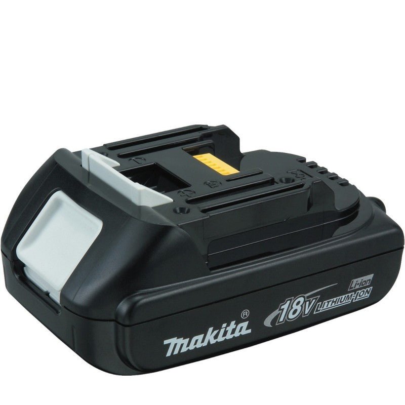 Taladro percutor Makita 1/2" 18 VOL carg+bateria DHP453X10 - FERRETERÍA WITZI