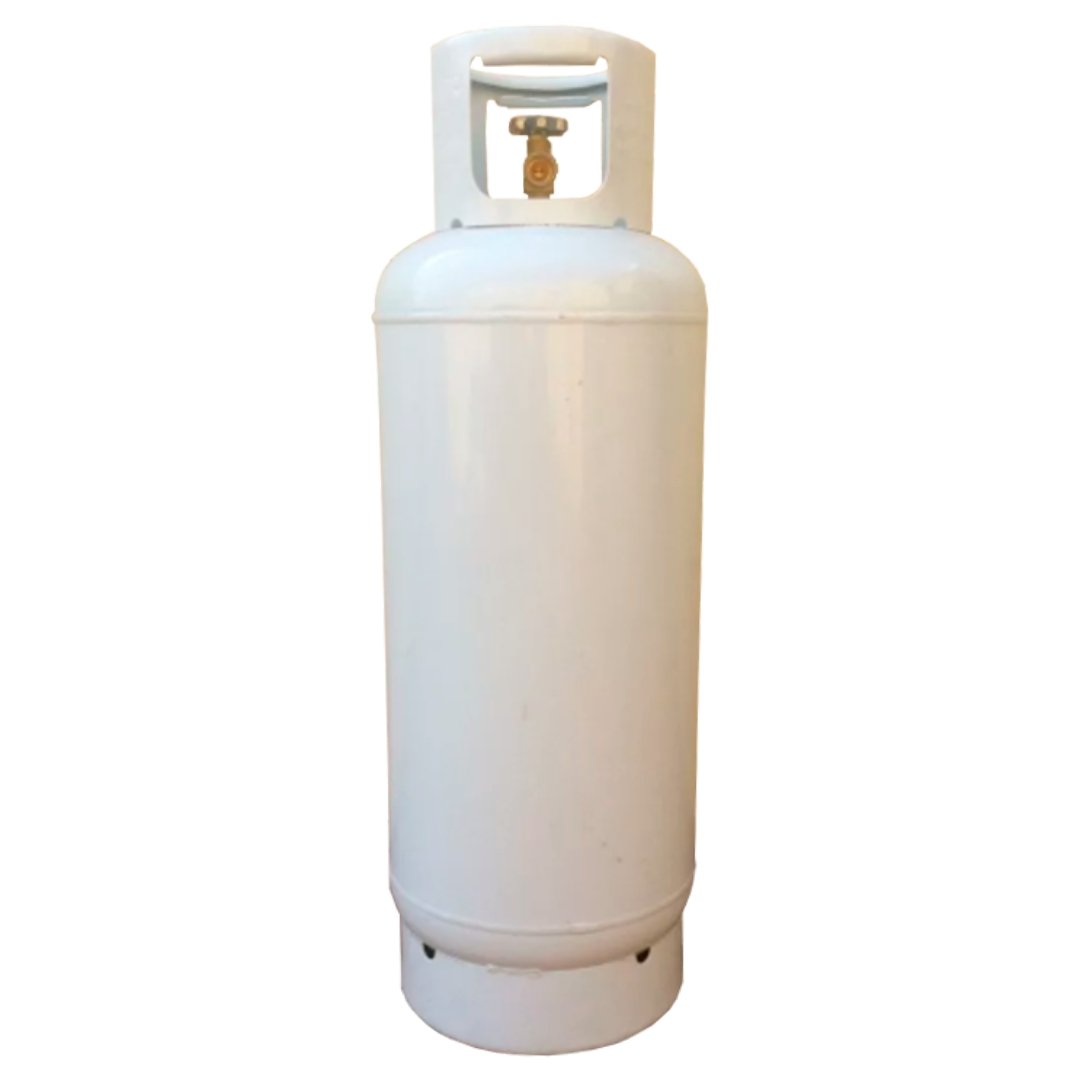 Tanque De Gas Con Capacidad de 20kg. - FERRETERÍA WITZI