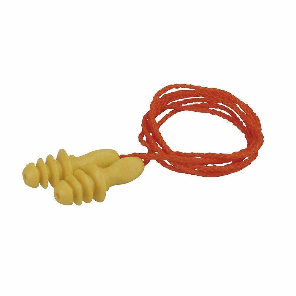 Tapones Para Oídos Reutilizables Urrea. - FERRETERÍA WITZI