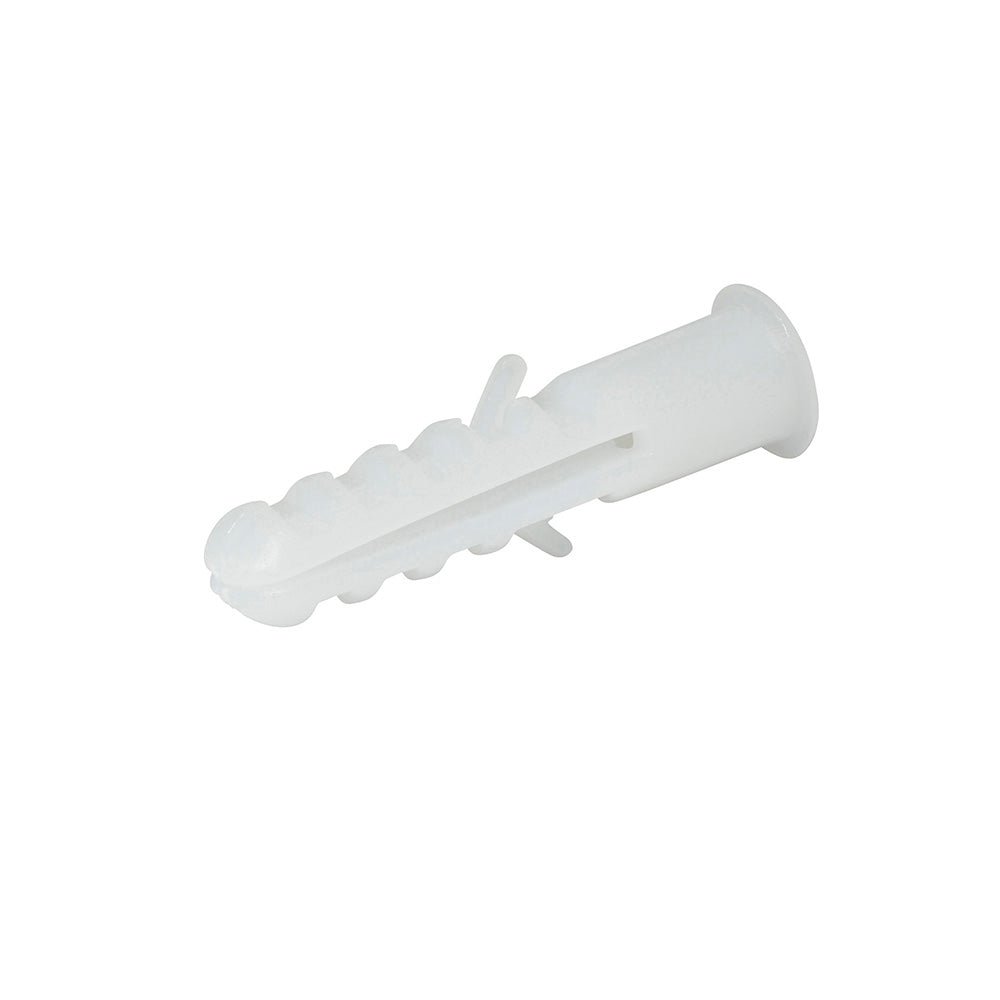 Taquete 1/4" (6mm) 25 piezas Surtek. - FERRETERÍA WITZI