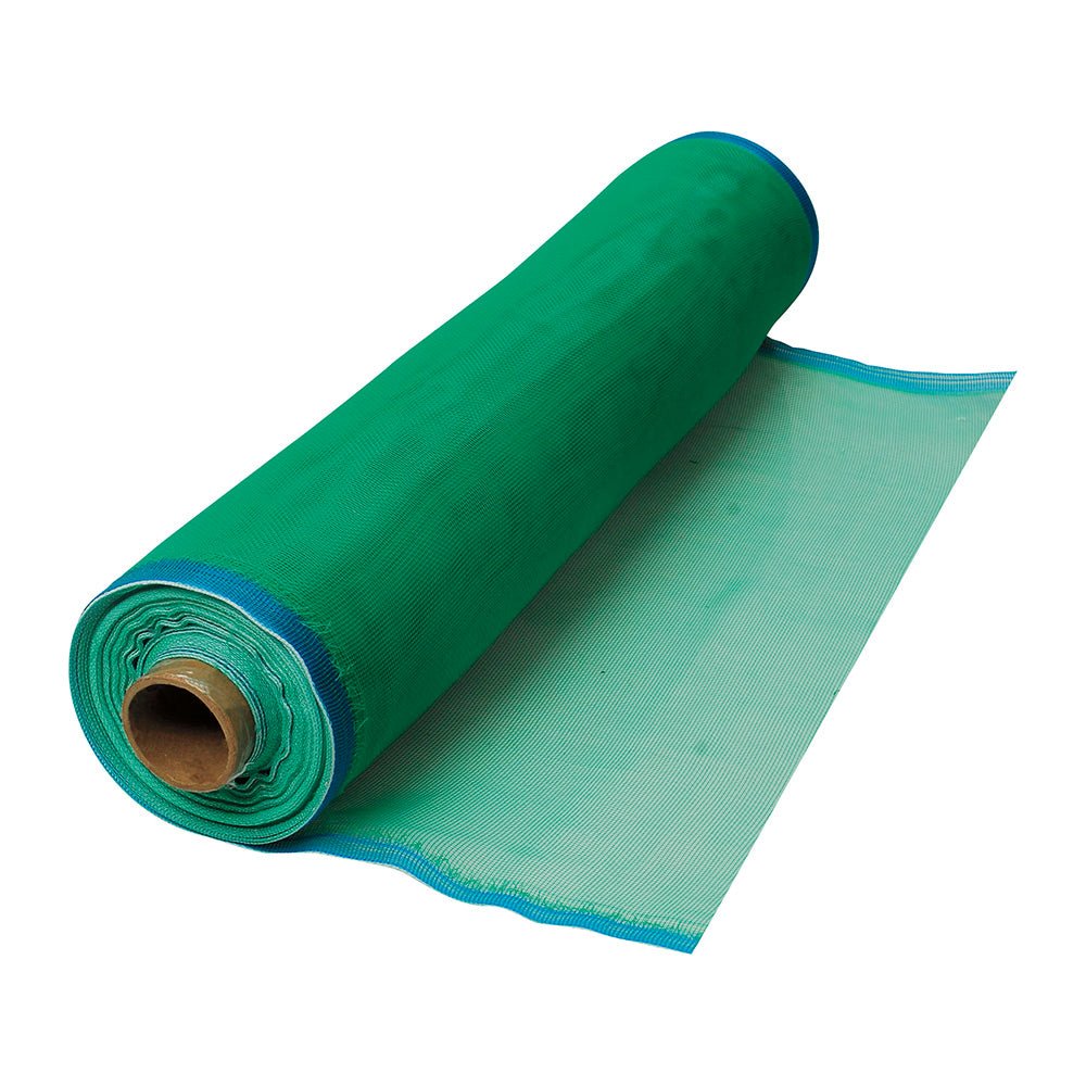 Tela para mosquitero plástico verde bobina de 30m Surtek. - FERRETERÍA WITZI