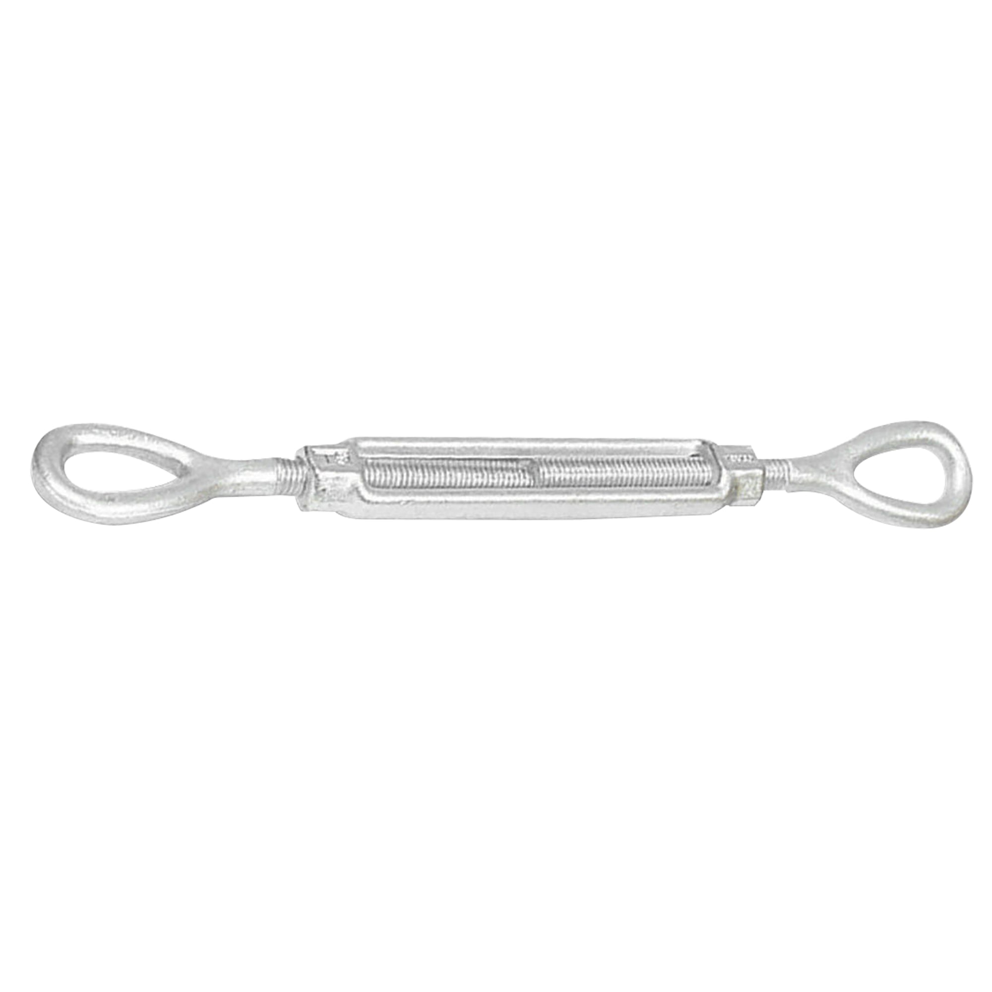 Tensor de acero forjado argolla - argolla 3/4" x 9" Surtek - FERRETERÍA WITZI