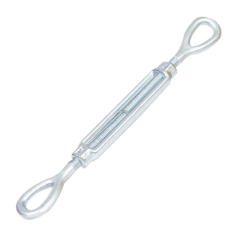 Tensor de acero forjado argolla-argolla Surtek. - FERRETERÍA WITZI