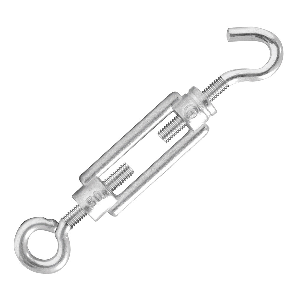 Tensor de zinc gancho-argolla Surtek - FERRETERÍA WITZI