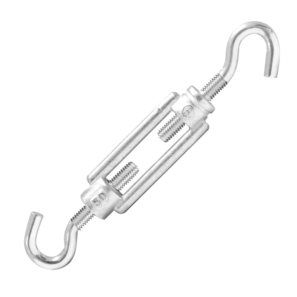 Tensor de zinc gancho-gancho Surtek. - FERRETERÍA WITZI