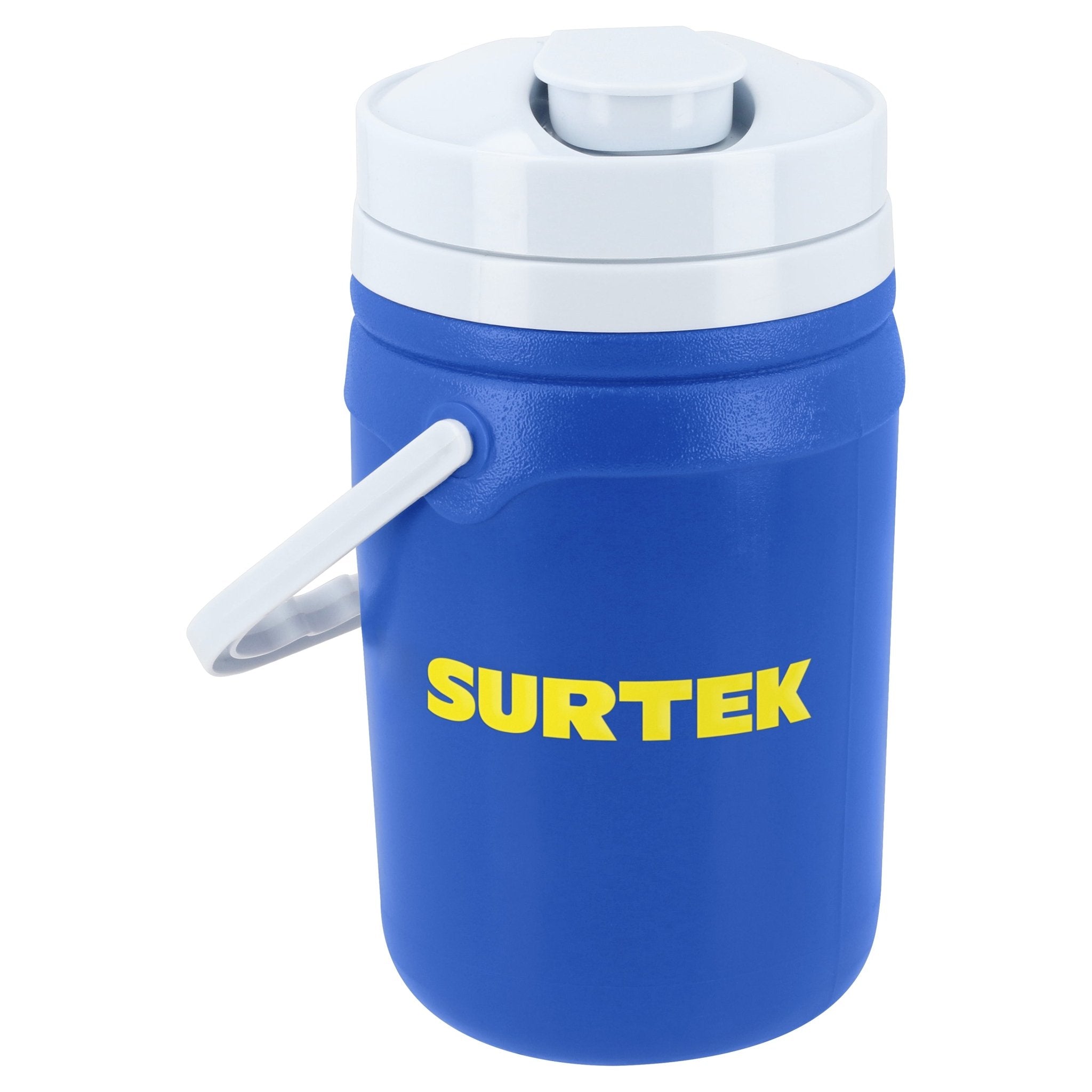 Termo 1Lt, 12 cm x 21 cm Surtek - FERRETERÍA WITZI