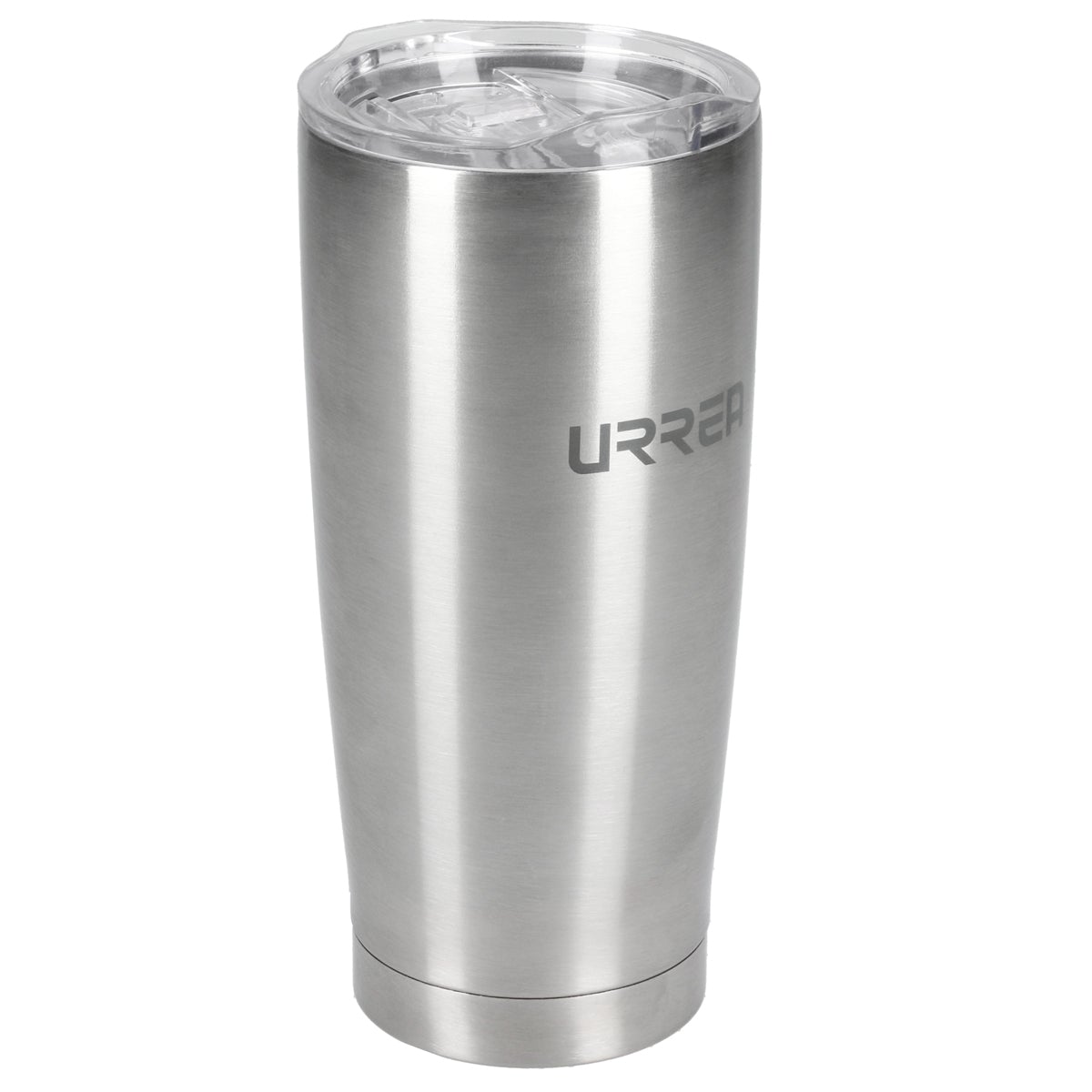 Termo de acero inoxidable, Capacidad 600 ml. Urrea - FERRETERÍA WITZI