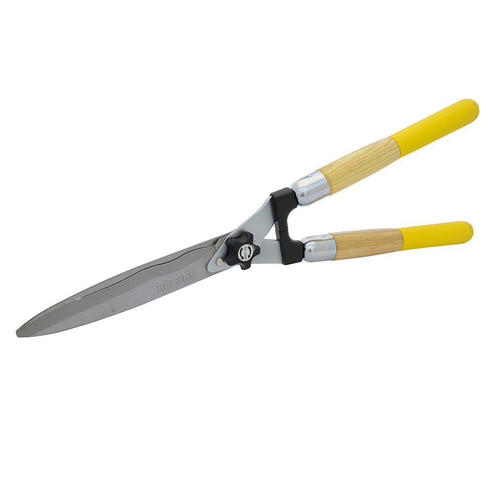 Tijera para poda a dos manos con grip 12" Surtek. - FERRETERÍA WITZI