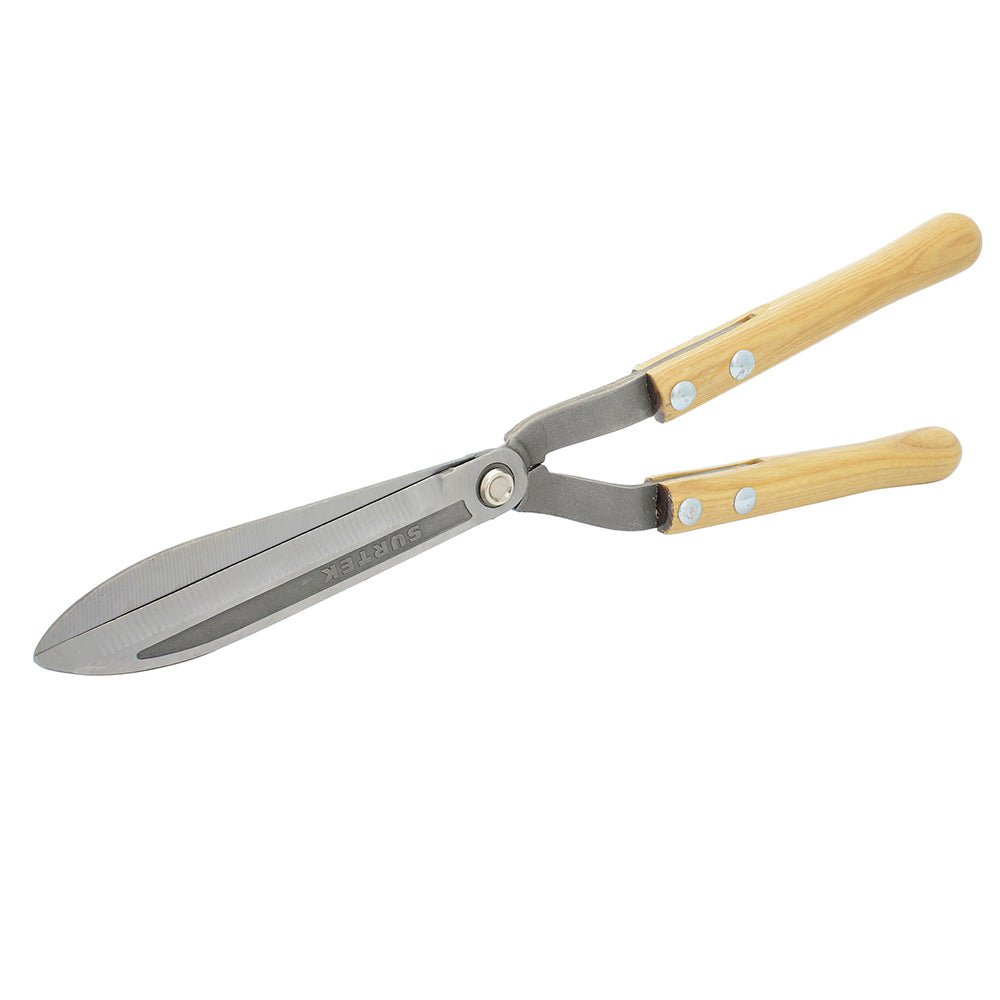 Tijera para poda a dos manos forjada 12" Surtek. - FERRETERÍA WITZI