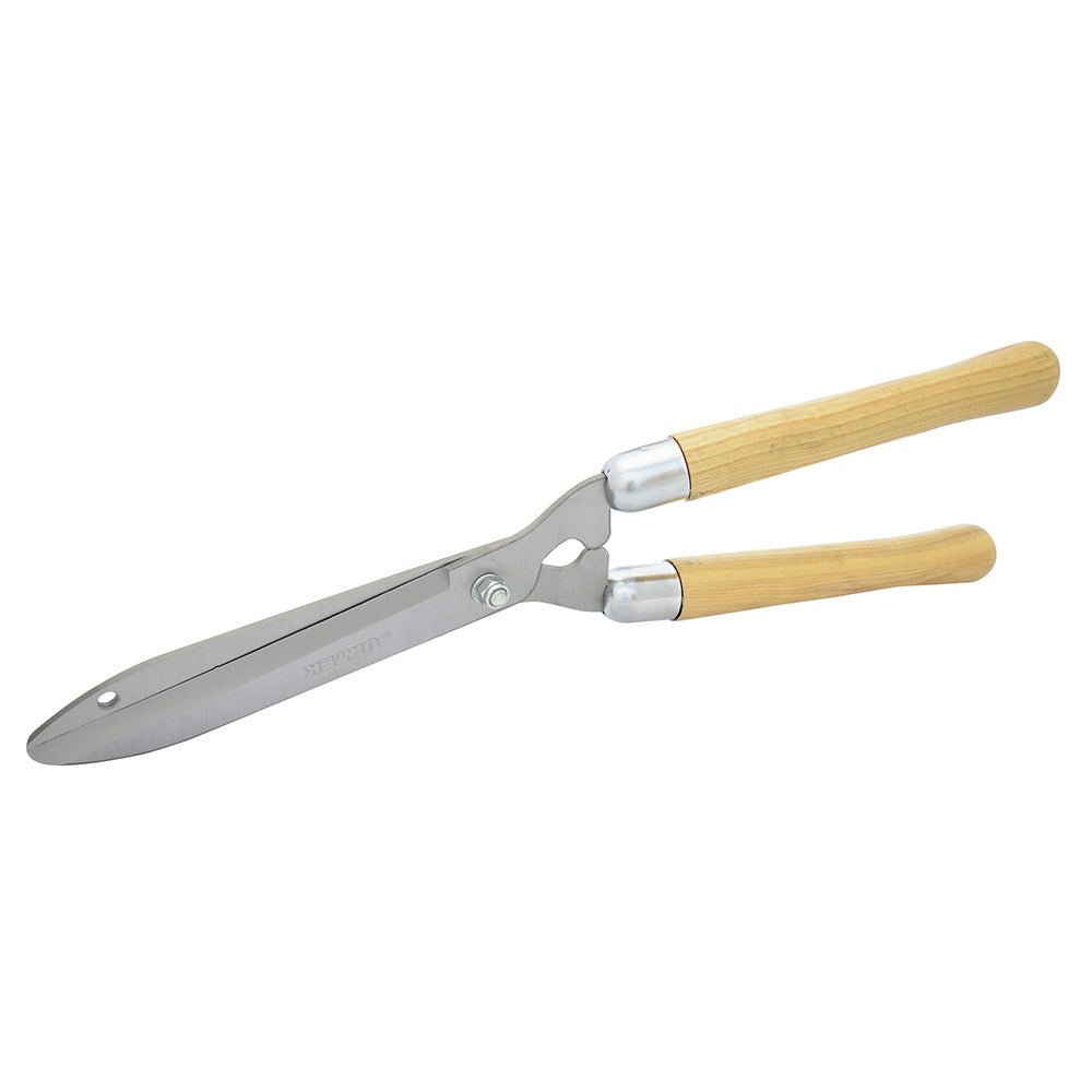Tijera para poda a dos manos forjada 12" Surtek. - FERRETERÍA WITZI