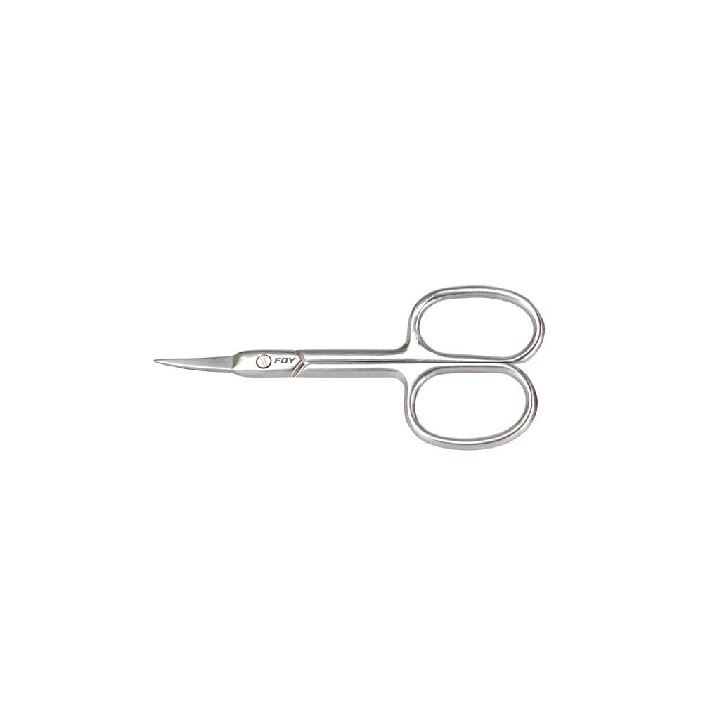 Tijeras Para Bordar, Largo 3 3/4", Foy - FERRETERÍA WITZI