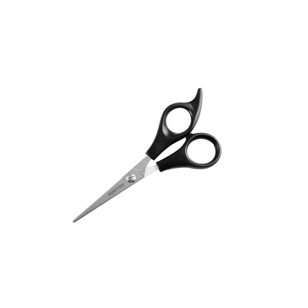 Tijeras Para Estilista, Largo 5 1/2", Surtek - FERRETERÍA WITZI