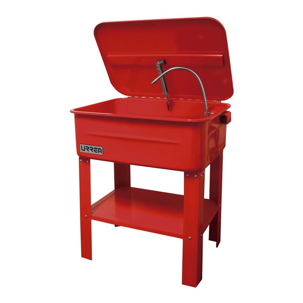 Tina Limpia Partes 20 Galones Urrea. - FERRETERÍA WITZI