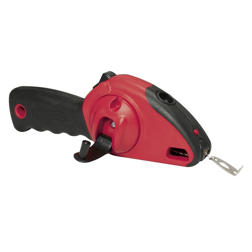 Tiralíneas Bimaterial 30m Urrea. - FERRETERÍA WITZI