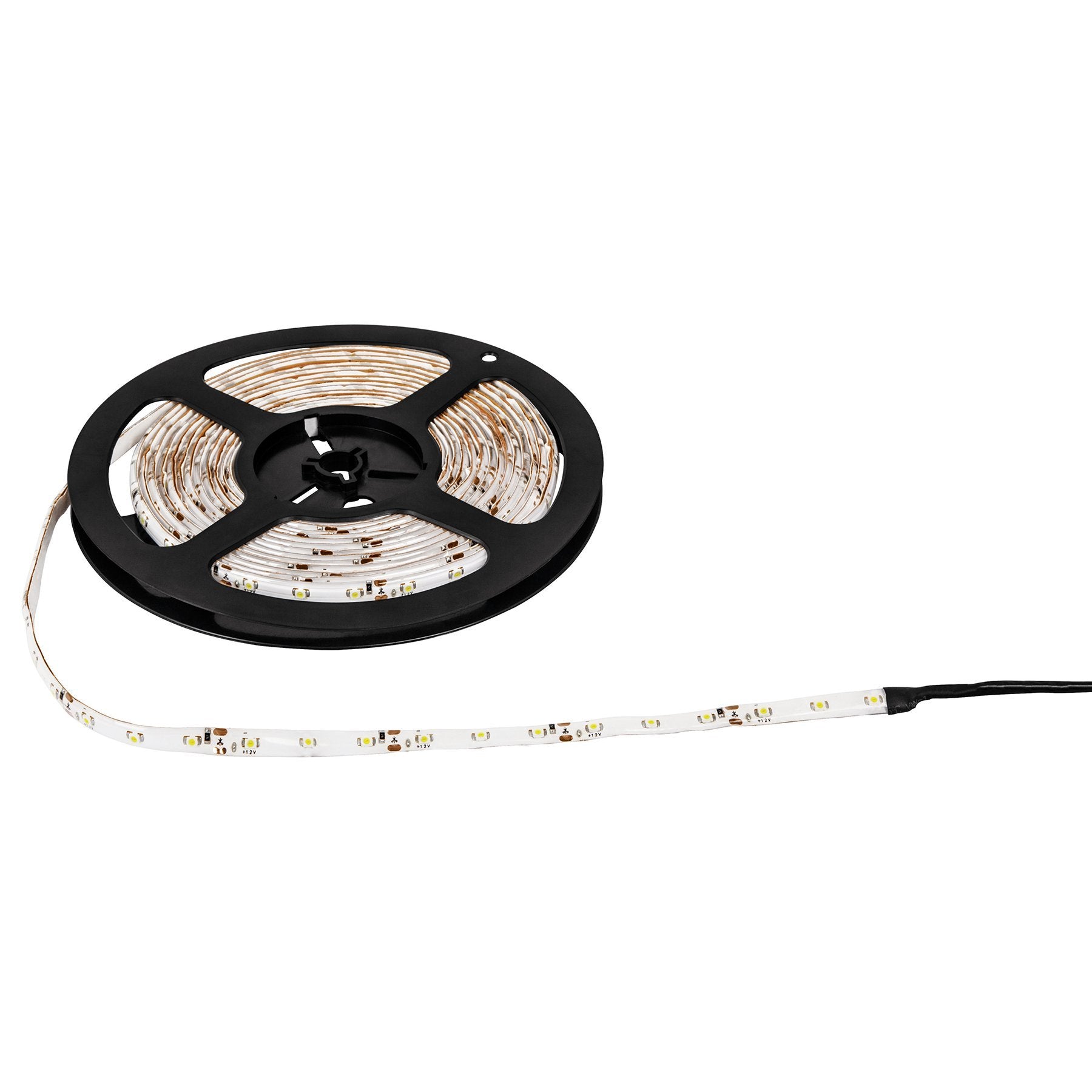 Tiras de LED para iluminación interior y exterior, 5 m, volteck - FERRETERÍA WITZI