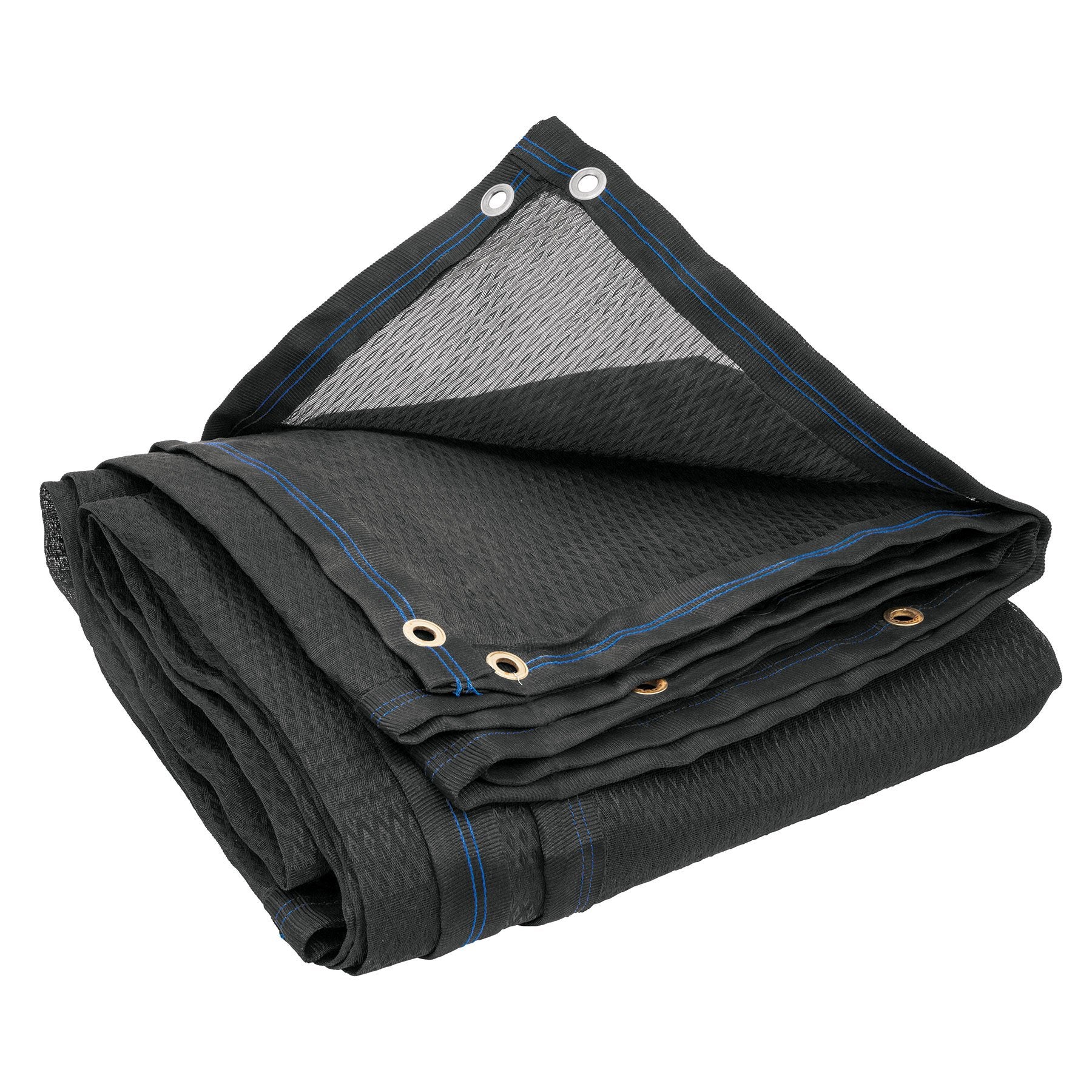 Toldo sombre de polietileno, 80% de sombra, Fiero - FERRETERÍA WITZI