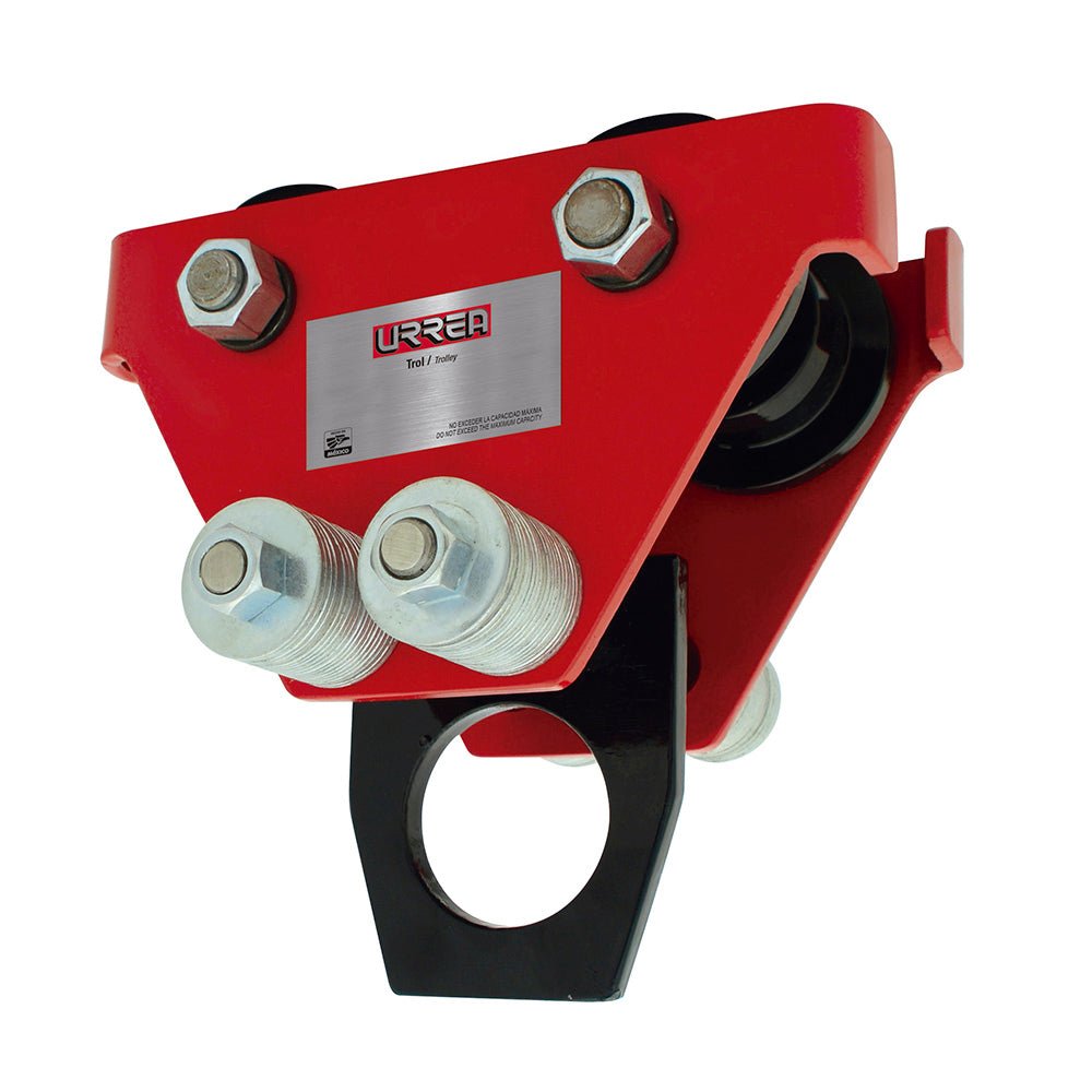 Trol de alta carga 70 kg Urrea. - FERRETERÍA WITZI