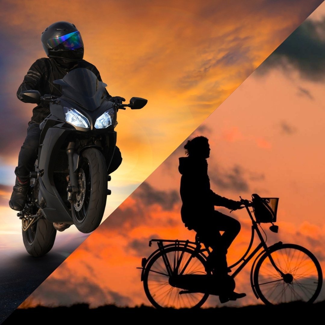 Accesorios para bicicleta y motocicleta | FERRETERÍA WITZI