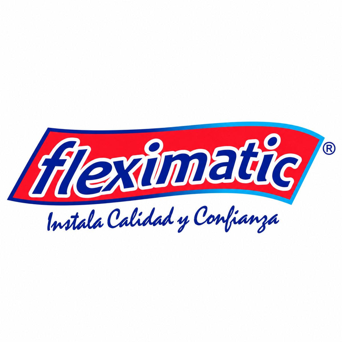 Productos de la marca FLEXIMATIC