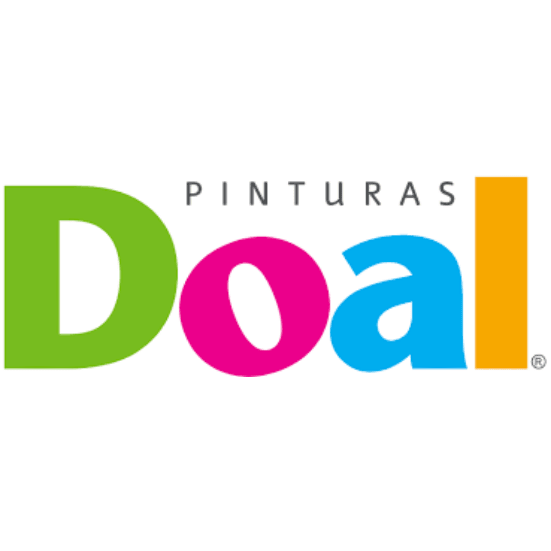 Productos de la marca Pinturas Doal | FERRETERÍA WITZI