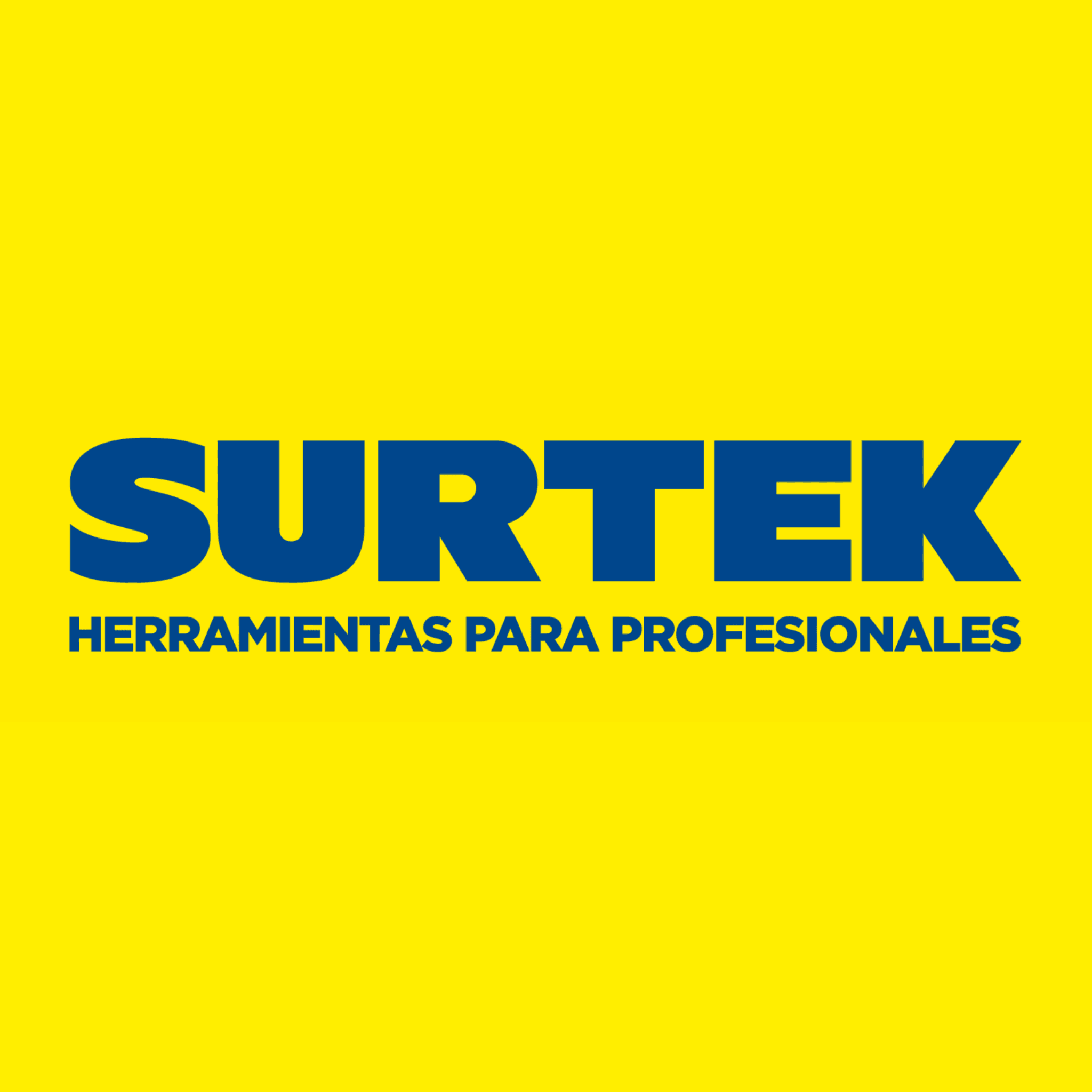 Productos de la marca Surtek | FERRETERÍA WITZI