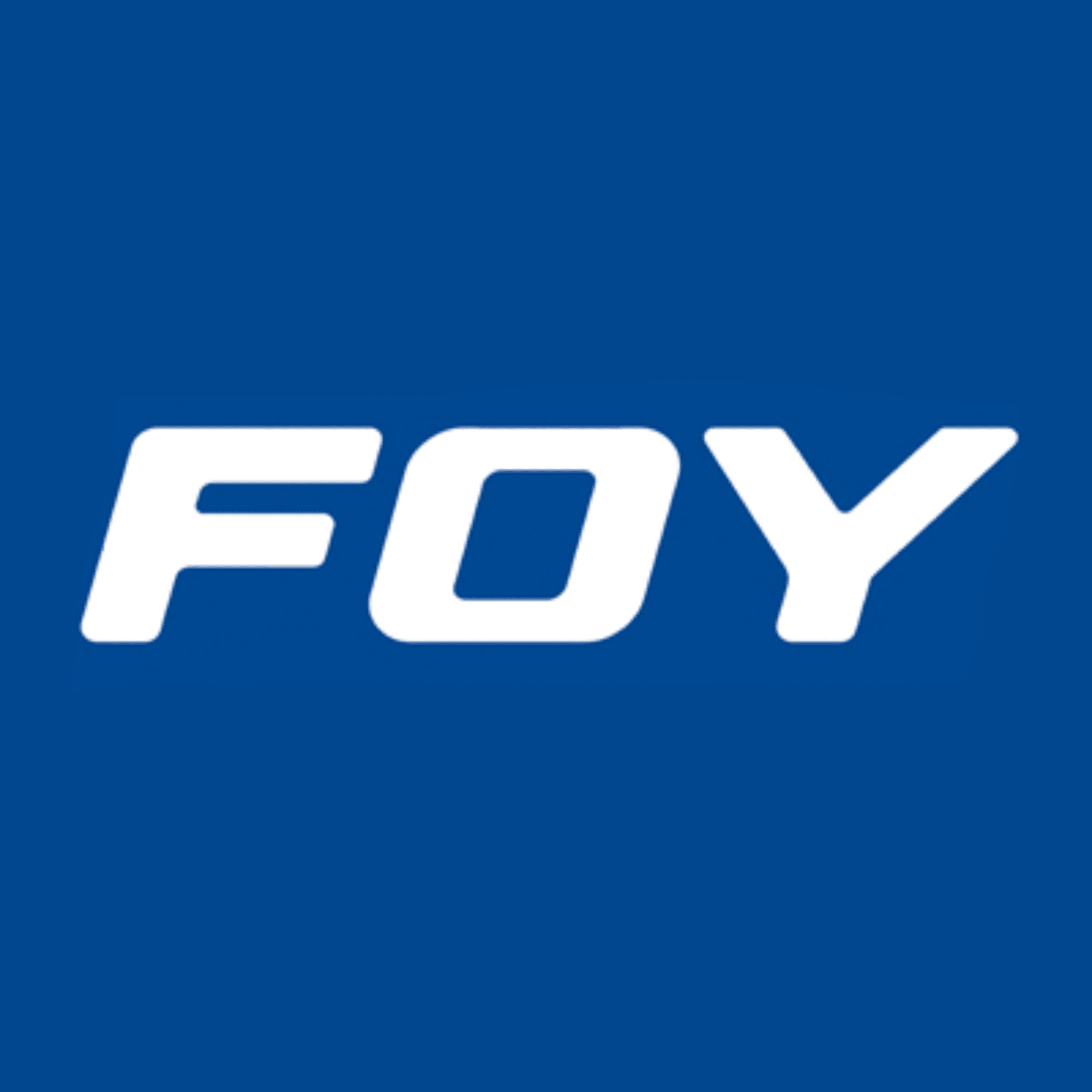 Productos en la marca Foy | FERRETERÍA WITZI