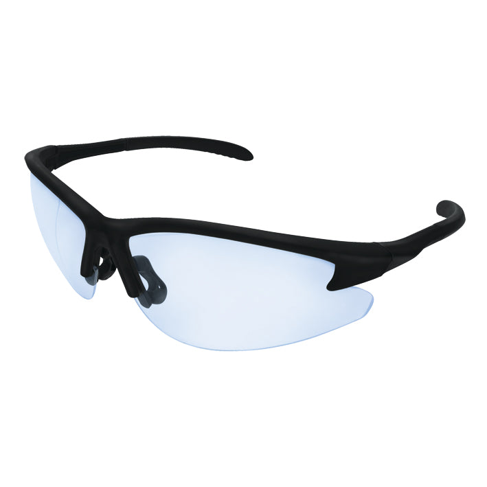 LENTES DEPORTIVOS DE SEGURIDAD TRANSPARENTE AKSI