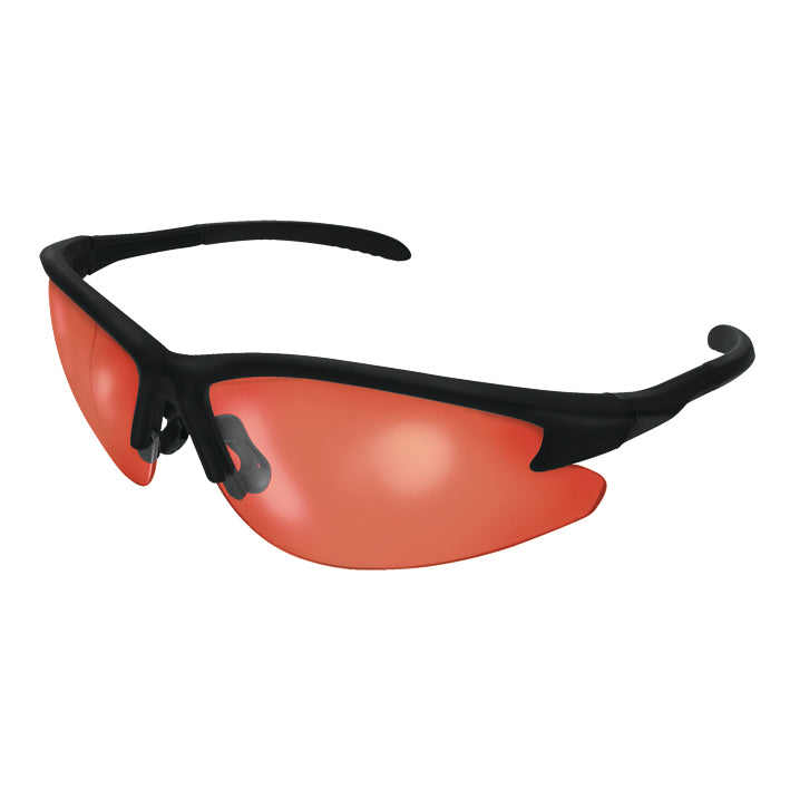 LENTES DEPORTIVOS DE SEGURIDAD TRANSPARENTE AKSI