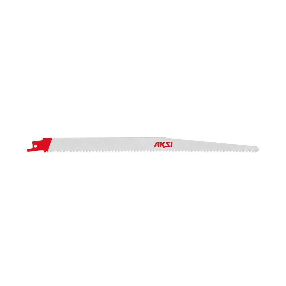 Segueta para sierra sable 6 DPP - 12" (Madera), set de 2 pzs