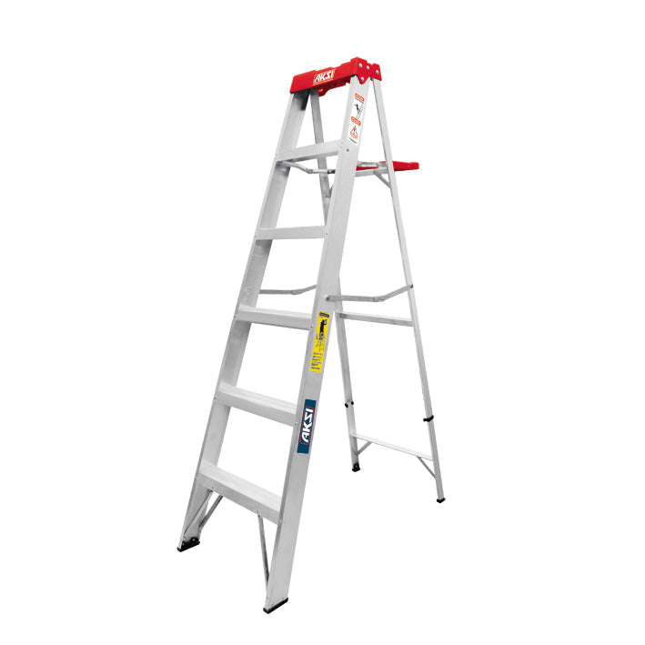 Escalera Tipo Tijera Tipo III AKSI