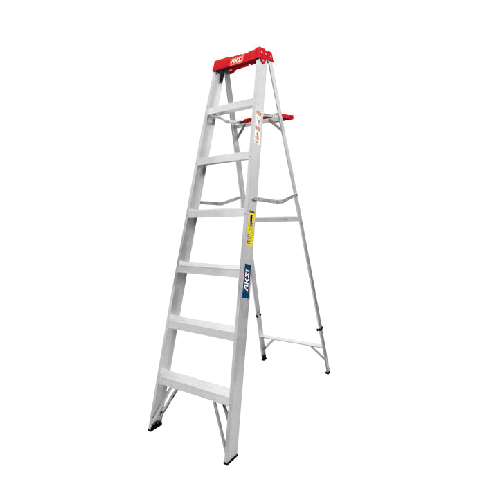 Escalera Tipo Tijera Tipo III AKSI