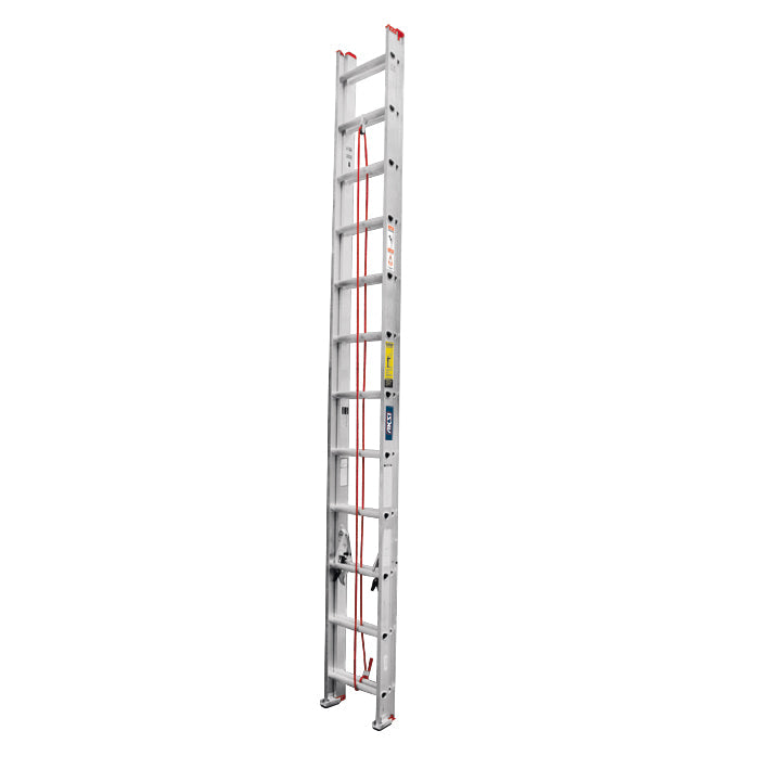 Escalera Tipo Extensión Tipo III